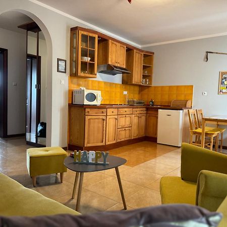 Zakopane - Apartament Chomikowka المظهر الخارجي الصورة