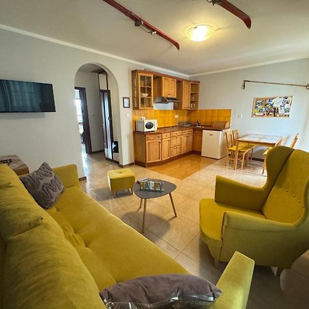 Zakopane - Apartament Chomikowka المظهر الخارجي الصورة
