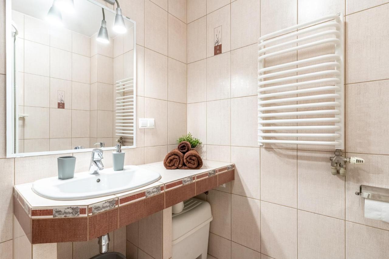 Zakopane - Apartament Chomikowka المظهر الخارجي الصورة